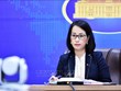 Vietnam rechaza ejercicios con fuego real de Taiwán en Ba Binh