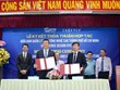 Ciudad Ho Chi Minh entabla lazos con empresa de EE.UU. en diseño de circuitos