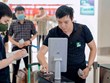 Ponen a prueba uso de cuentas de identificación en aeropuertos vietnamitas
