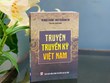 Publican libro de 50 mitos transmitidos a lo largo de historia de Vietnam