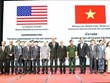 Vietnam y EE.UU. consolidan cooperación en superación en secuelas de guerra