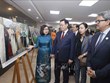 Inauguran exposición fotográfica sobre nexos Vietnam-Bangladesh en Dhaka