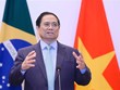 Primer Ministro aclara políticas de Vietnam en Brasil