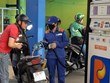 Precios de gasolina en Vietnam se reducen