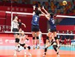 ASIAD 2023: Voleibol femenino de Vietnam deja gran impronta