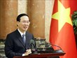 Vietnam ratifica acuerdo de asistencia jurídica mutua en materia penal con la República Checa