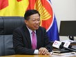 Camboya y Vietnam marcan nuevo hito en relaciones, según embajador