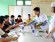 Vietnam busca a poner fin a la epidemia de VIH/SIDA para 2030