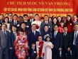 Vietnamitas en Japón valoran elevación de relaciones entre ambos países