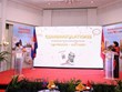 Lanzan sistema de pago transfronterizo de QR Vietnam - Camboya 
