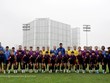 Fútbol femenino de Vietnam por brindar mejor actuación en final asiática sub-20