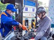 Precios de gasolina en Vietnam registran aumento ligero