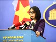 Tu Chinh es parte del territorio vietnamita, afirma vocera de Cancillería
