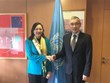Vietnam y UNESCO buscan profundizar aún más la cooperación 