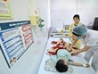 Hanoi registra aumento del triple de casos de dengue frente a 2023