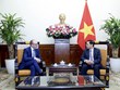 Vietnam otorga importancia a cooperación con España