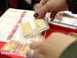Reanudará Vietnam subasta de lingotes de oro tras 11 años de suspensión