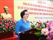 Aumenta Índice de Satisfacción de Servicios Administrativos Públicos en Vietnam