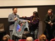 Película vietnamita gana máximo galardón en Festival de Cine Asiático en Italia