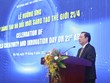 Buscan convertir Vietnam en centro regional de creatividad e innovación
