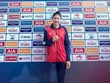 Deportista vietnamita gana oro en torneo asiático de piragüismo