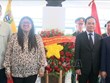 Venezuela valora el legado del Presidente Ho Chi Minh