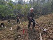 Agilizan lazos Corea del Sur- Vietnam en formación de técnicos para lucha contra minas