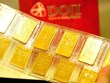 Banco Estatal de Vietnam seguirá subastando lingotes de oro mañana