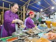 Inauguran Semana Culinaria Tradicional de Hue 2024