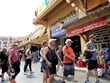 Vietnam recibe a 6,2 millones de turistas extranjeros en el primer cuatrimestre