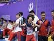 ASIAD 2023: Gimnasta vietnamita gana medalla de plata en las anillas