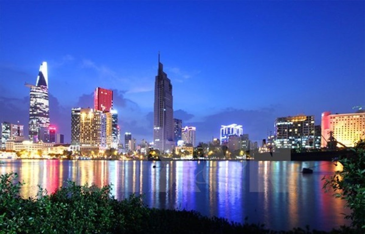 Ciudad Ho Chi Minh se esfuerza por crecimiento económico de 8,3 a 8,5 por ciento