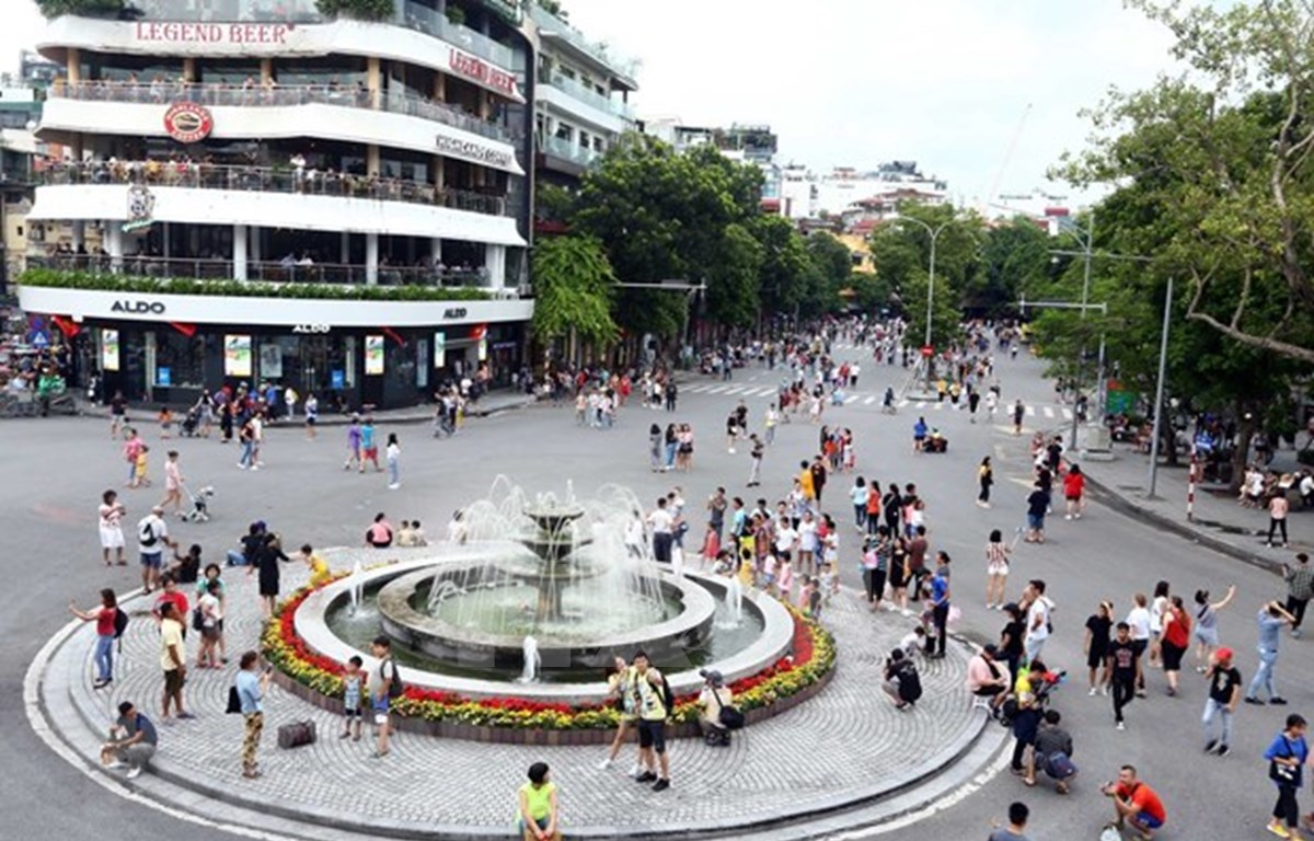 Hanoi suspenderá actividades en sitios turísticos por el brote de coronavirus