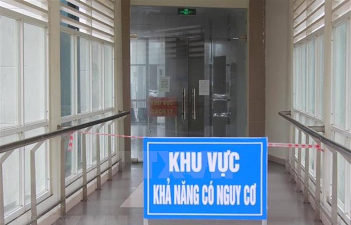 COVID-19: Salud de Bebé vietnamita infectada evoluciona favorablemente