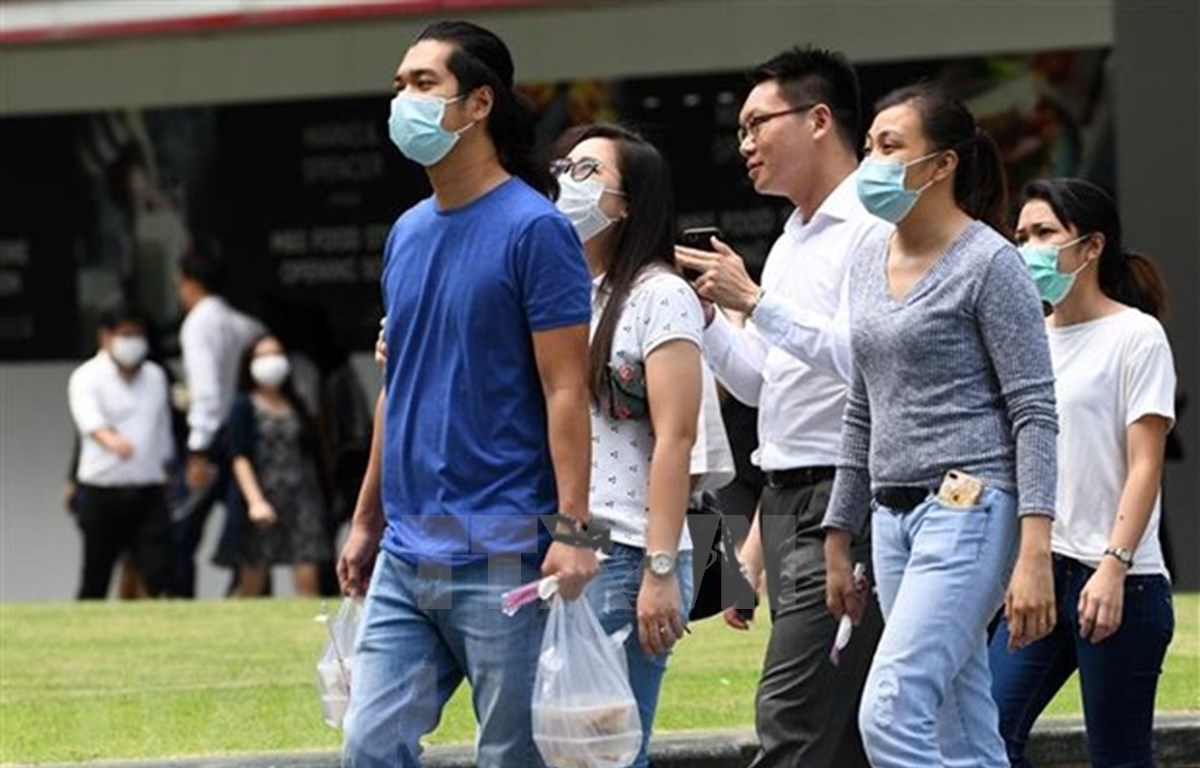 Intensifican Singapur y Tailandia medidas preventivas contra COVID-19