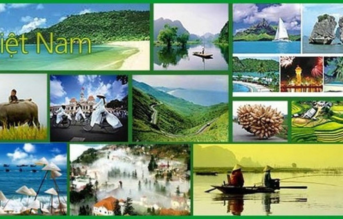 Incrementa Vietnam promoción turística en Rusia y la India