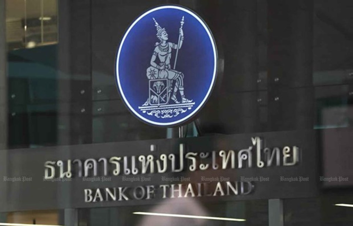 Sistema bancario de Tailandia puede manejar el impacto del virus, según banco central