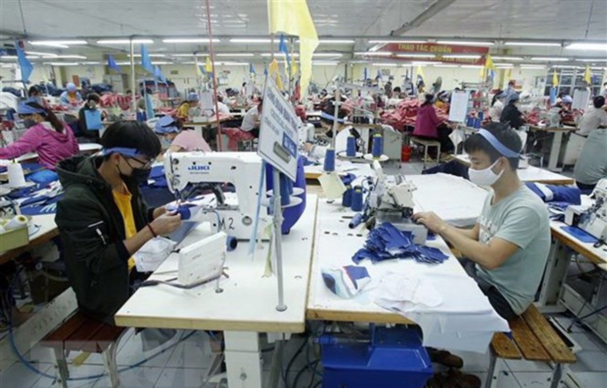 Vietnam por apoyar a empresas ante impacto negativo de COVID-19