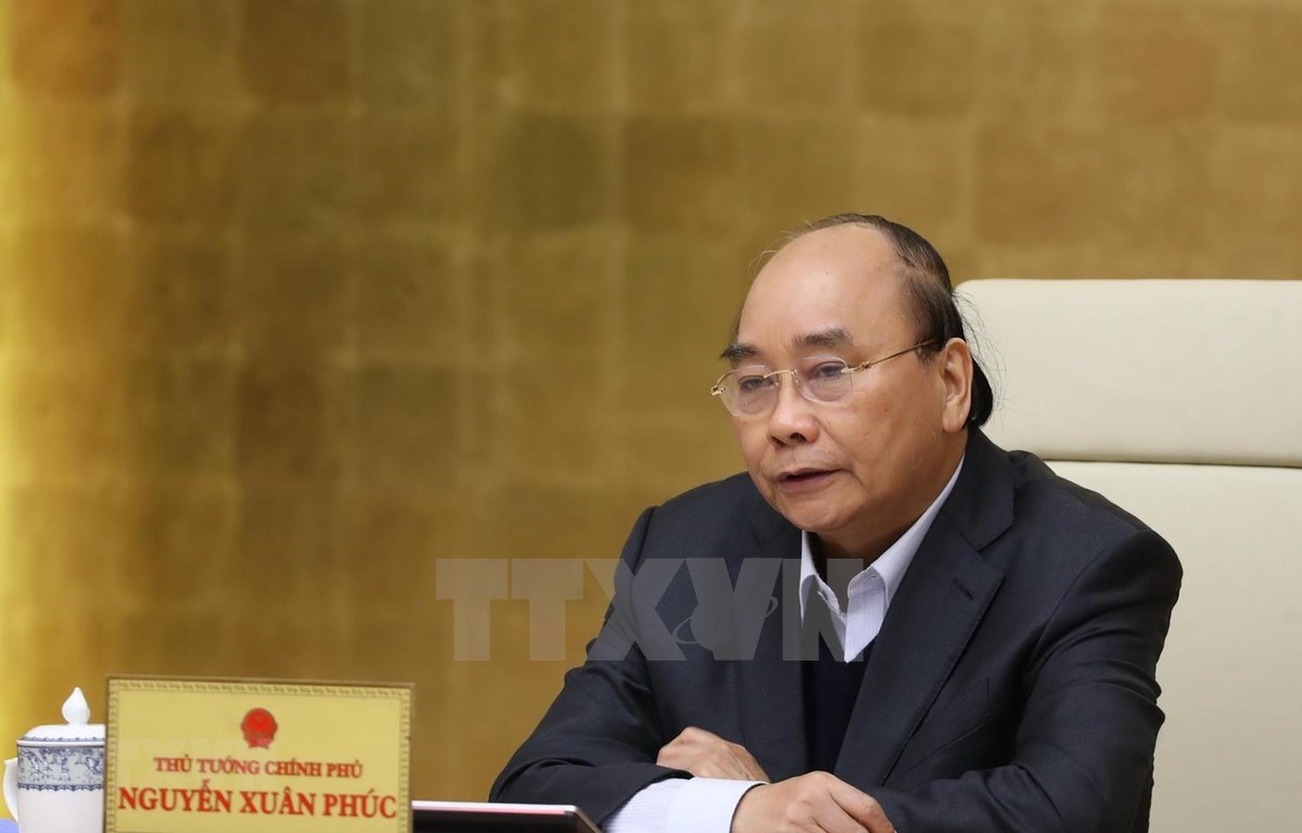 Ordena premier de Vietnam tratamiento riguroso para violaciones de normas antiepidémicas