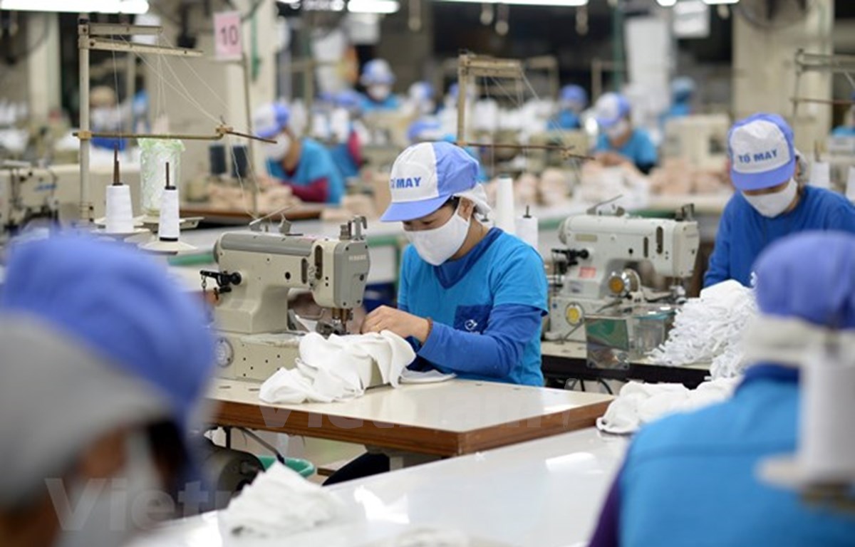 Instan a acelerar sistema de registro de exportadores para empresas vietnamitas 