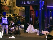 Atentados 13 de noviembre: Peor violencia en París desde II Guerra Mundial