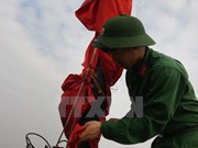 Luto nacional en Vietnam por partida de Fidel