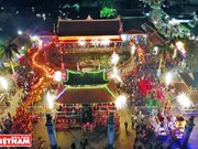 Festival de Phu Day