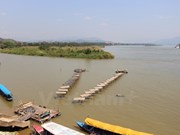 Un viaje por el río Mekong