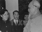 [Fotos] Agencia Vietnamita de Noticias: 72 años de acompañamiento al desarrollo del país 