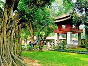 (Televisión) Figura Hanoi entre los mejores destinos del mundo para viajeros en 2019 