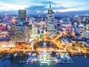 (Televisión) Ciudad Ho Chi Minh busca mejorar calidad de desarrollo urbano