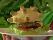 (Video) Coronaburguesa
