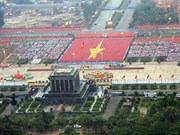 76 años de la Revolución de Agosto y el Día de Independencia Nacional: Gloriosos hitos históricos de Vietnam