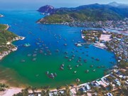 Mares e islas: espacios vitales para la nación vietnamita
